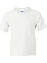 Gildan - DryBlend® Youth T-Shirt - Assorted Colors