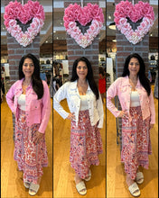 COTTON JACKET - ASSORTED COLORS