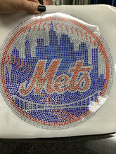 Sports Bling Transfer