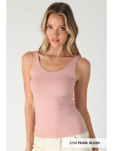 Nikibiki Short Length Tank - Assorted Colors