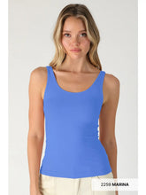 Nikibiki Short Length Tank - Assorted Colors