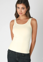 Nikibiki Short Length Tank - Assorted Colors