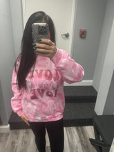 Love Bling Transfer -