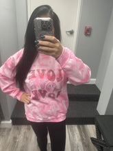 Love Bling Transfer -