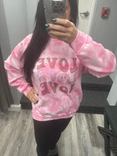 Love Bling Transfer -