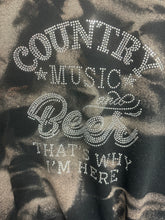 Music Bling Transfer Country