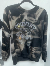 Music Bling Transfer Country