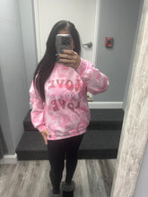 Love Bling Transfer -