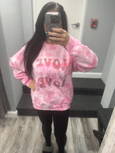 Love Bling Transfer -