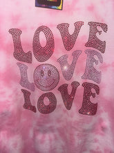 Love Bling Transfer -