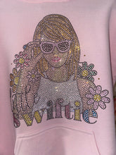 Music Bling Transfer -