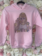 Music Bling Transfer -