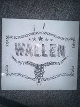 Music Bling Transfer -