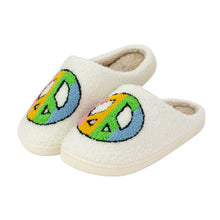 Peace ☮️ Slippers