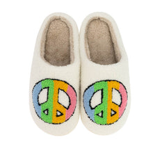 Peace ☮️ Slippers