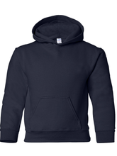 Gildan - Heavy Blend™ Youth Hooded Sweatshirt - Assorted Colors