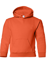 Gildan - Heavy Blend™ Youth Hooded Sweatshirt - Assorted Colors