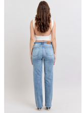 Judy Blue High Waisted 90'S STRAIGHT