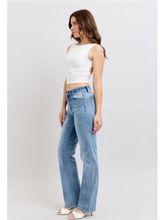 Judy Blue High Waisted 90'S STRAIGHT
