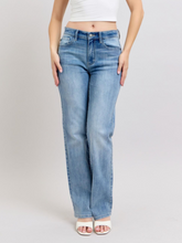 Judy Blue High Waisted 90'S STRAIGHT
