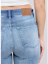 Judy Blue High Waisted 90'S STRAIGHT