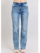 Judy Blue High Waisted 90'S STRAIGHT