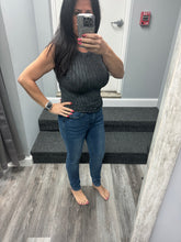 Judy Blue Tummy Control Classic Skinny