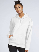 Gildan - Softstyle® Midweight Hooded Sweatshirt - Assorted Colors