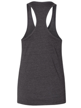 BELLA + CANVAS - Women's Jersey Racerback Tank - Assorted Colors