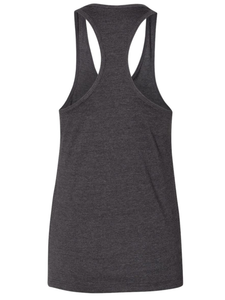 BELLA + CANVAS - Women's Jersey Racerback Tank - Assorted Colors