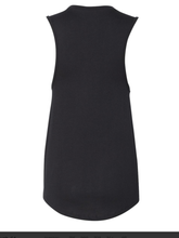 Bella & Canvas Women's Jersey Muscle Tank - Assorted Colors