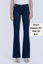 Judy Blue High Waist Tummy Control - Bootcut Short Length