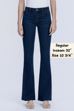 Judy Blue High Waist Tummy Control - Bootcut Regular Length