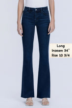 Judy Blue High Waist Tummy Control - Bootcut Long Length