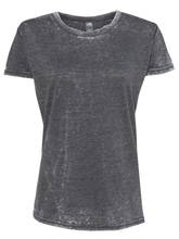 Women’s Zen Jersey T-Shirt - Assorted Colors