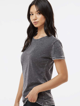 Women’s Zen Jersey T-Shirt - Assorted Colors