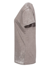 Women’s Zen Jersey T-Shirt - Assorted Colors