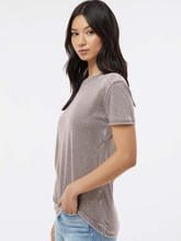 Women’s Zen Jersey T-Shirt - Assorted Colors