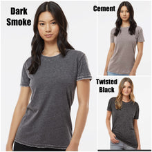 Women’s Zen Jersey T-Shirt - Assorted Colors