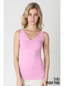 Nikibiki Reversible Tank Top - Assorted Colors
