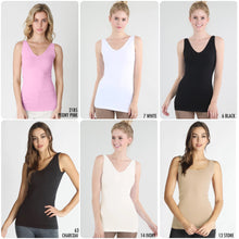 Nikibiki Reversible Tank Top - Assorted Colors