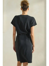 Women's All-Day Sofie Soft Short Dress - Black