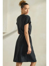Women's All-Day Sofie Soft Short Dress - Black