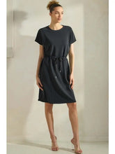 Women's All-Day Sofie Soft Short Dress - Black