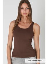 Nikibiki Short Length Tank - Assorted Colors