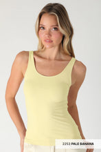 Nikibiki Short Length Tank - Assorted Colors