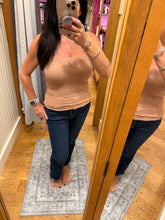 Nikibiki Lace Textured Square Top - Assorted Colors