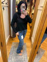 Hidden Ryan Medium Dark Stretch Low Rise 33in Inseam Bootcut