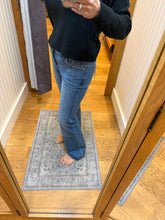 Hidden Ryan Medium Dark Stretch Low Rise 33in Inseam Bootcut