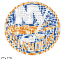 Sports Bling Transfer